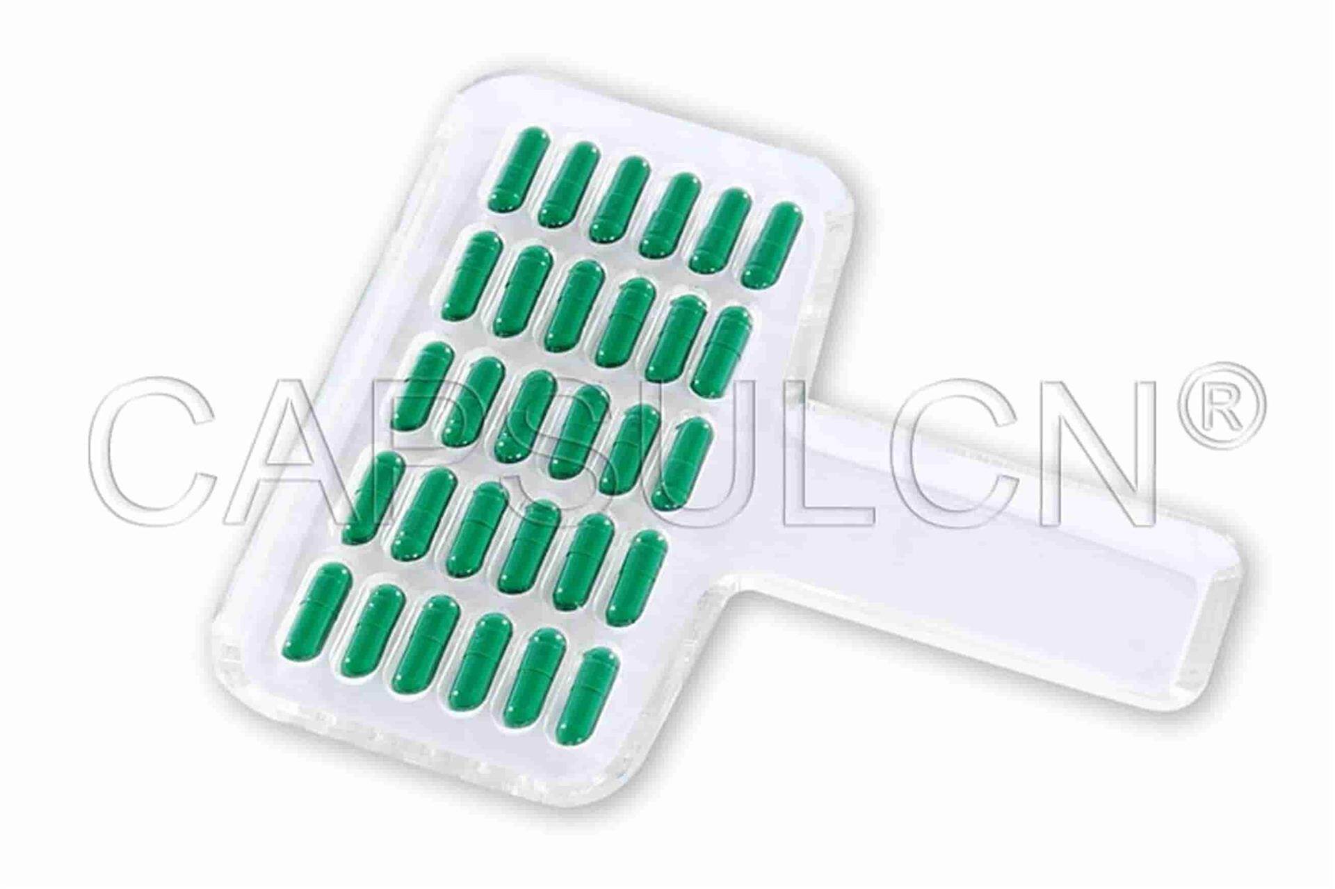 manual tablet counter